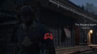 The Akiyama Agent (Image via Sportskeeda Gaming || Ubisoft)